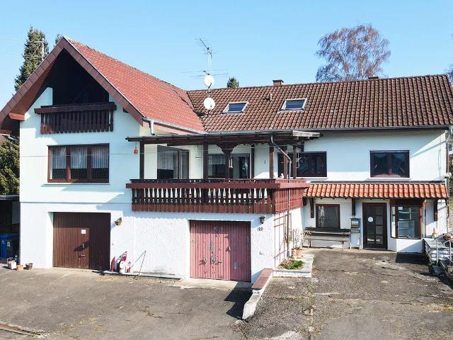 Haus zum Kaufen in Gammertingen 315.000,00 EUR 206.93 m²