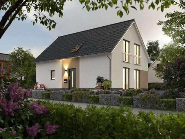 Haus zum Kaufen in Gangelt 403.069,00 EUR 129 m²