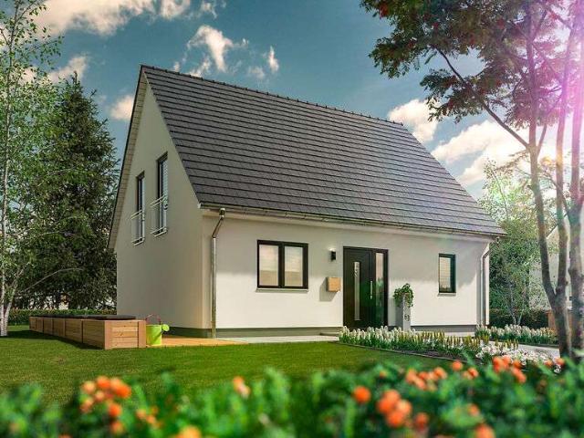 Haus zum Kaufen in Gangelt 405.614,00 EUR 134 m²