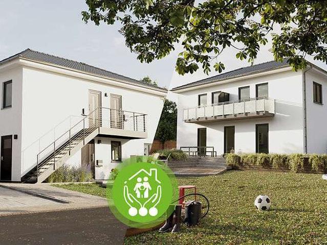 Haus zum Kaufen in Gangelt 506.079,00 EUR 180 m²