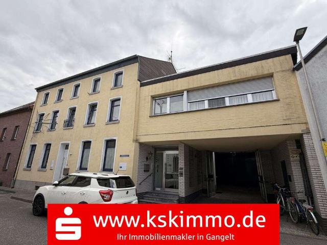 Haus zum Kaufen in Gangelt 250.000,00 EUR 280.69 m²