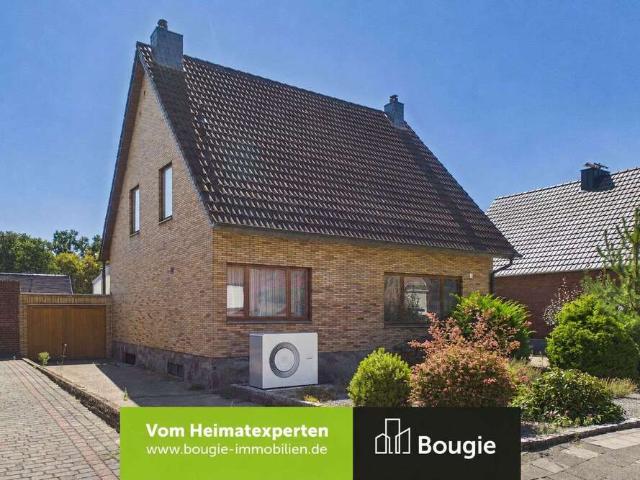 Haus zum Kaufen in Gangelt 340.000,00 EUR 163 m²