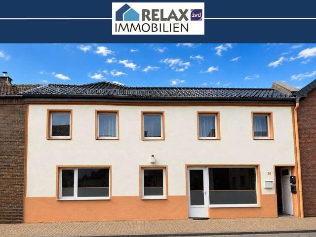Haus zum Kaufen in Gangelt 349.000,00 EUR 158 m²