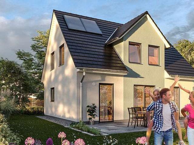 Haus zum Kaufen in Gangelt 385.164,00 EUR 113 m²