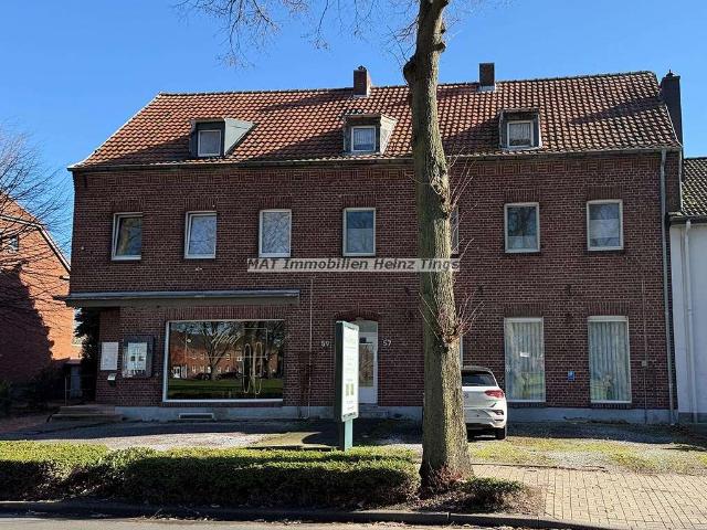 Haus zum Kaufen in Gangelt Birgden 390.000,00 EUR 265 m²