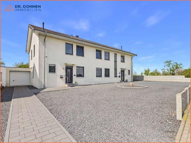 Haus zum Kaufen in Gangelt Breberen 498.000,00 EUR 270 m²