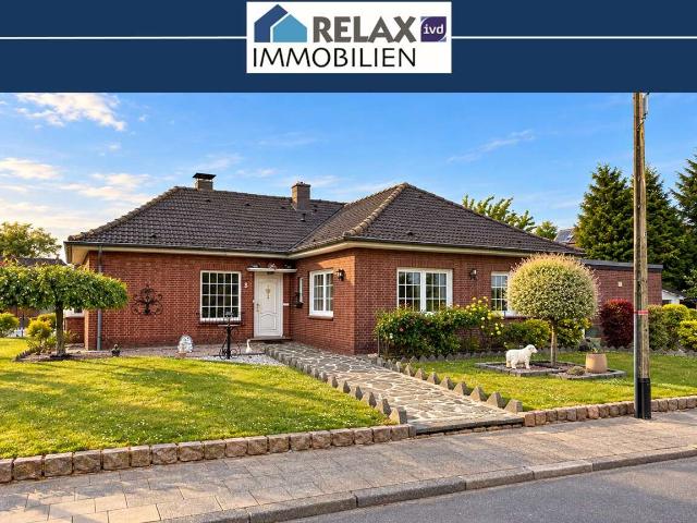 Haus zum Kaufen in Gangelt Brüxgen 300.000,00 EUR 129 m²