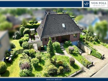 Haus zum Kaufen in Ganderkesee 265.000,00 EUR 126.62 m²