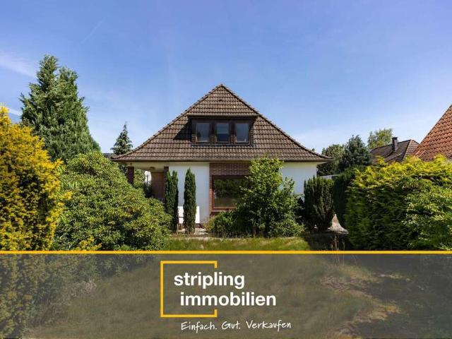 Haus zum Kaufen in Ganderkesee 269.000,00 EUR 144.21 m²