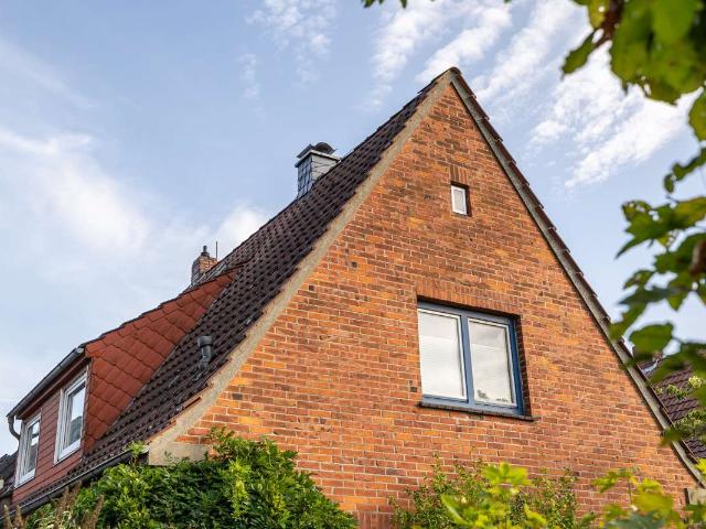 Haus zum Kaufen in Ganderkesee 263.000,00 EUR 140 m²