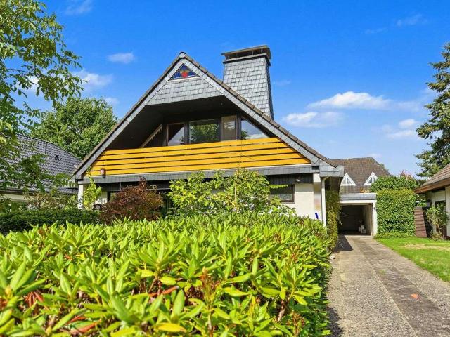 Haus zum Kaufen in Ganderkesee 349.000,00 EUR 153 m²