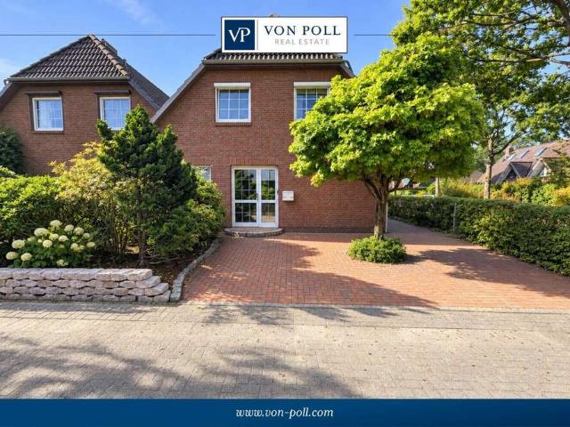 Haus zum Kaufen in Ganderkesee 360.000,00 EUR 106.11 m²