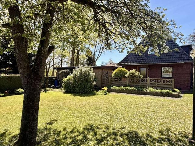 Haus zum Kaufen in Ganderkesee 375.000,00 EUR 112 m²