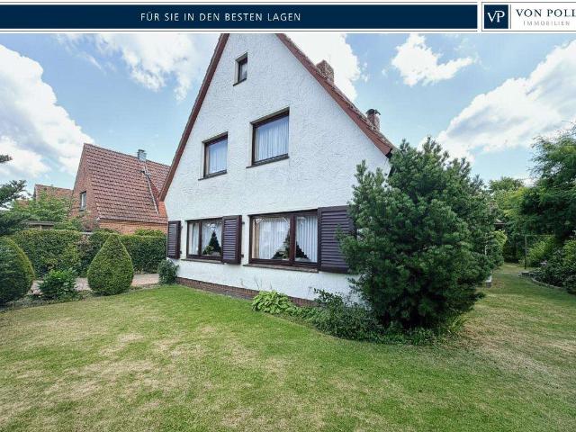 Haus zum Kaufen in Ganderkesee 370.000,00 EUR 140 m²