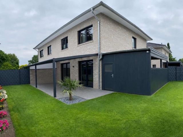 Haus zum Kaufen in Ganderkesee 409.000,00 EUR 100 m²