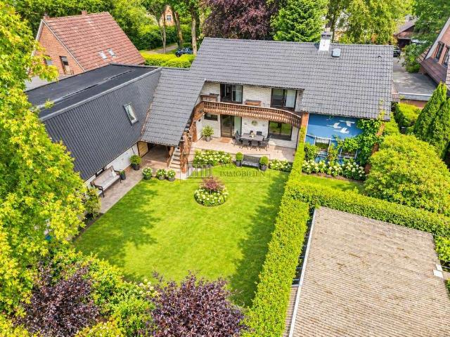 Haus zum Kaufen in Ganderkesee 439.000,00 EUR 209.03 m²