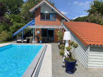 Haus zum Kaufen in Ganderkesee 529.000,00 EUR 127 m²