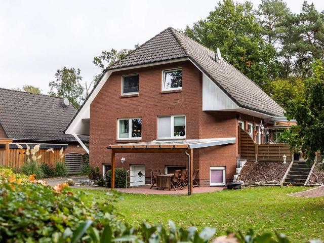 Haus zum Kaufen in Ganderkesee 529.000,00 EUR 154.52 m²