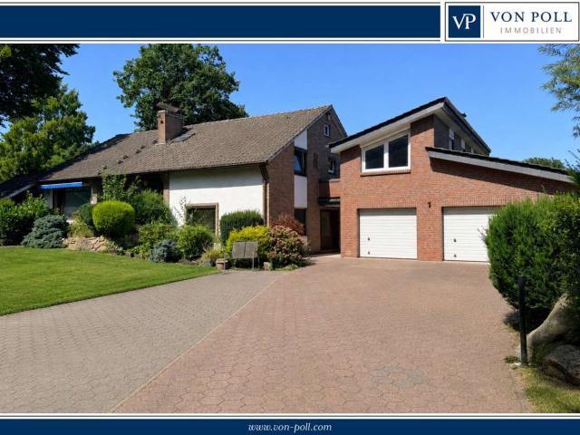 Haus zum Kaufen in Ganderkesee 580.000,00 EUR 230.69 m²