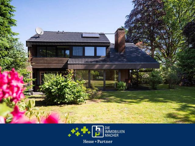 Haus zum Kaufen in Ganderkesee 649.000,00 EUR 194.98 m²