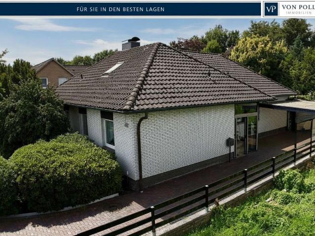 Haus zum Kaufen in Ganderkesee Bookholzberg 435.000,00 EUR 188 m²