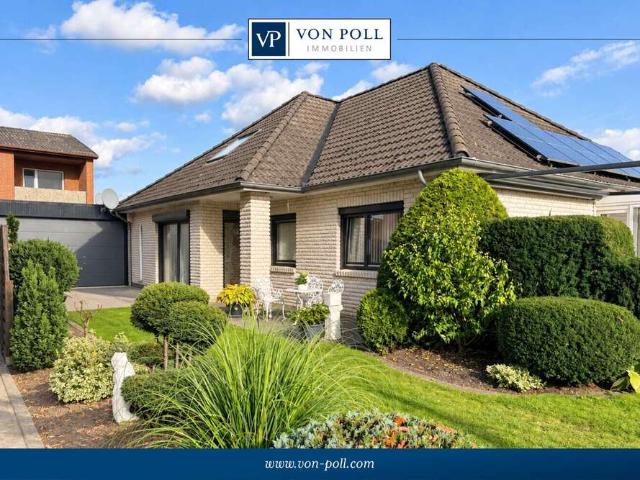 Haus zum Kaufen in Ganderkesee Heide 295.000,00 EUR 102.48 m²
