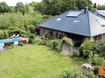 Haus zum Kaufen in Ganderkesee Heide 750.000,00 EUR 226 m²