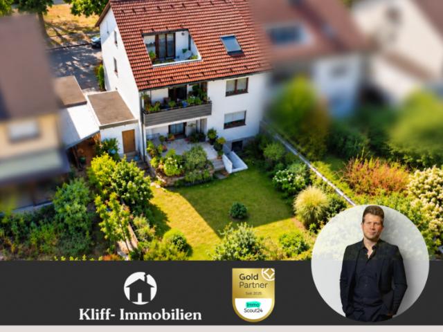 Haus zum Kaufen in Gartenstadt 850.000,00 EUR 277.88 m²