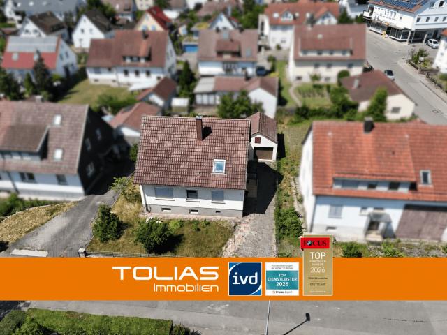 Haus zum Kaufen in Gärtringen 577.000,00 EUR 125.51 m²