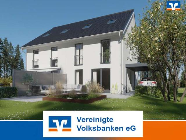 Haus zum Kaufen in Gärtringen 712.000,00 EUR 121.14 m²