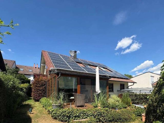 Haus zum Kaufen in Gärtringen 825.000,00 EUR 173 m²