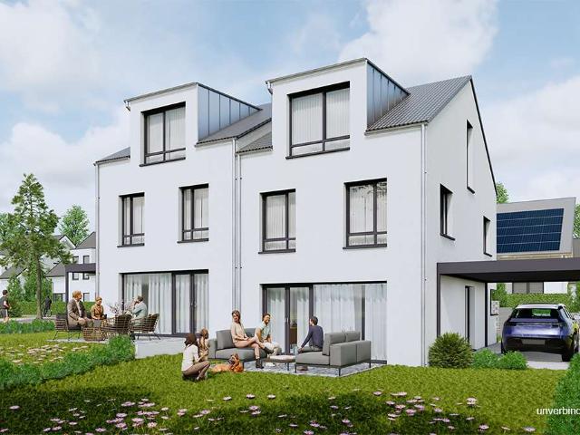Haus zum Kaufen in Gärtringen 837.633,00 EUR 157 m²
