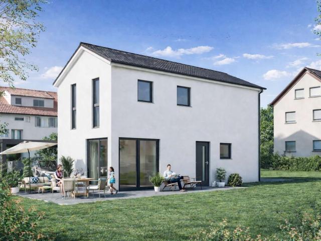 Haus zum Kaufen in Gärtringen 929.000,00 EUR 141.46 m²
