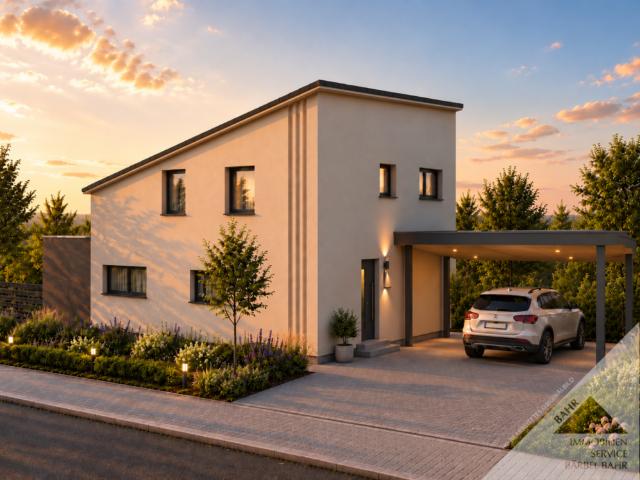 Haus zum Kaufen in Gärtringen 936.000,00 EUR 148.11 m²
