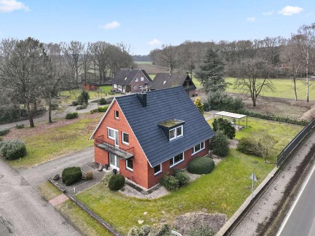 Haus zum Kaufen in Getelo 397.500,00 EUR 195 m²
