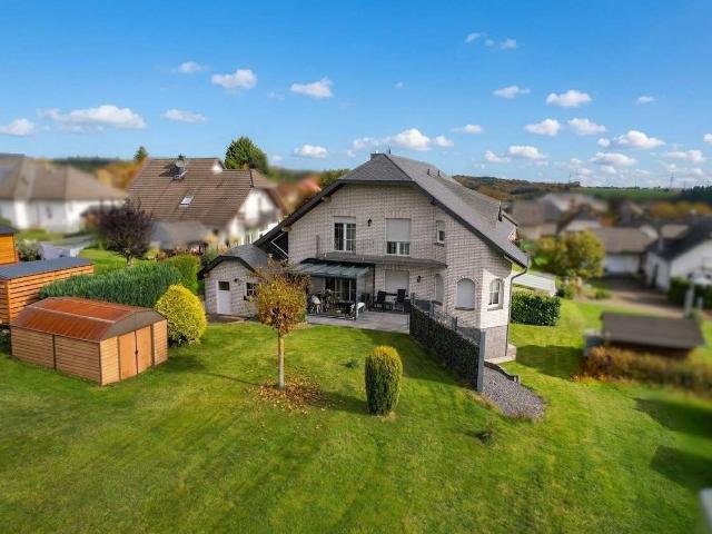 Haus zum Kaufen in Gevenich 399.000,00 EUR 207.94 m²