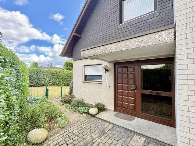 Haus zum Kaufen in Gevelsberg 449.000,00 EUR 132 m²
