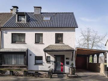 Haus zum Kaufen in Gevelsberg 498.000,00 EUR 212.71 m²