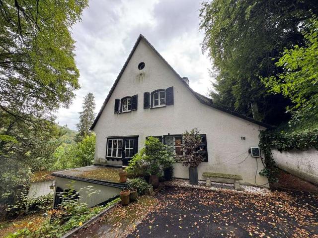 Haus zum Kaufen in Gevelsberg 499.000,00 EUR 210 m²