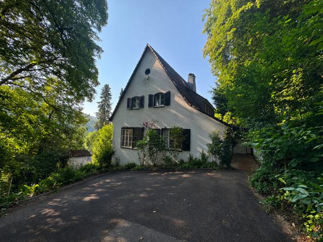 Haus zum Kaufen in Gevelsberg 519.000,00 EUR 210 m²
