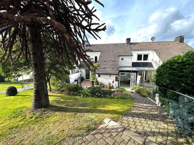 Haus zum Kaufen in Gevelsberg 319.000,00 EUR 100 m²