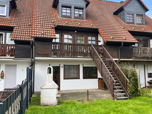 Haus zum Kaufen in Gevelsberg 379.000,00 EUR 165 m²