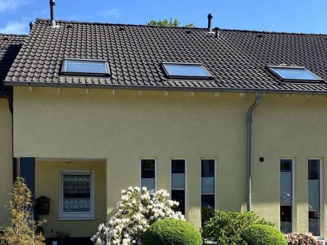 Haus zum Kaufen in Gevelsberg 395.000,00 EUR 129 m²