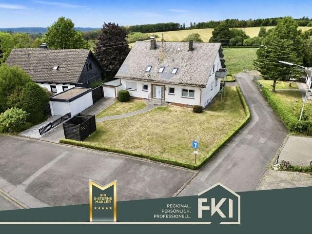 Haus zum Kaufen in Gebhardshain 459.000,00 EUR 357 m²