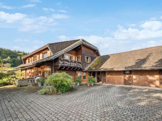 Haus zum Kaufen in Gechingen 1.350.000,00 EUR 378.64 m²
