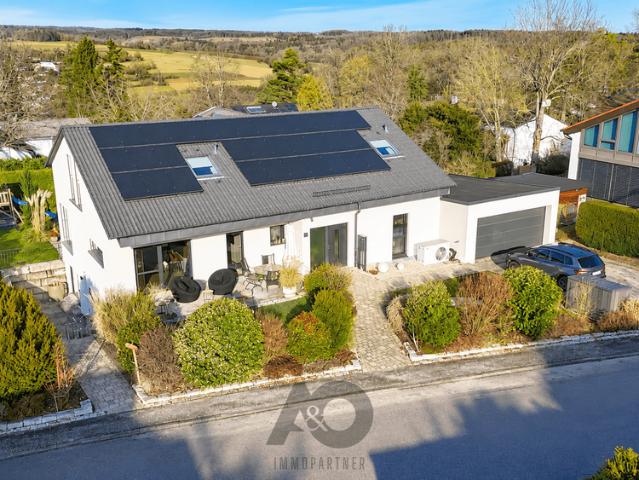 Haus zum Kaufen in Gechingen 1.550.000,00 EUR 316 m²