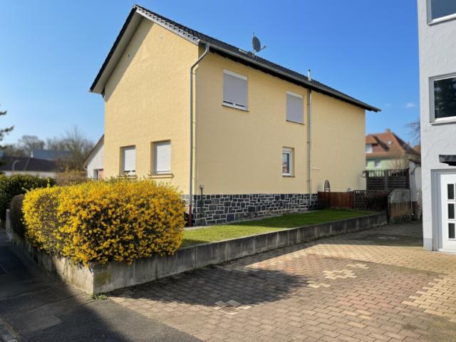 Haus zum Kaufen in Gedern 299.000,00 EUR 200 m²