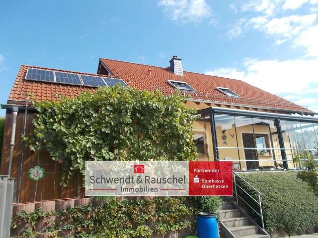 Haus zum Kaufen in Gedern 475.000,00 EUR 219 m²