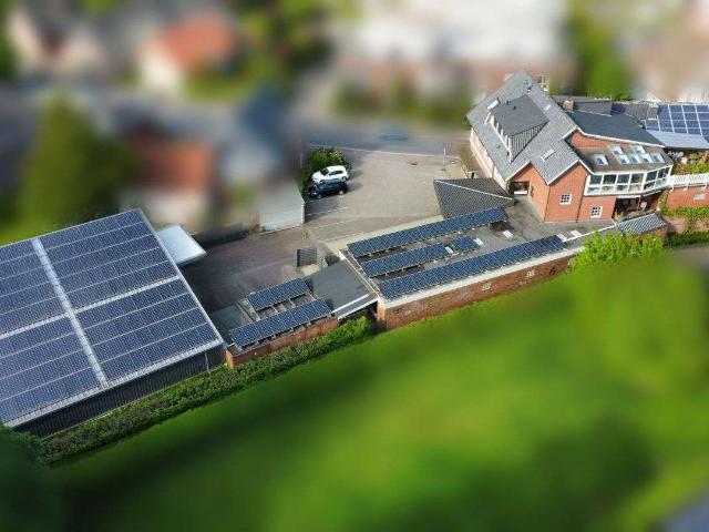 Haus zum Kaufen in Geestland 1.390.000,00 EUR 355 m²