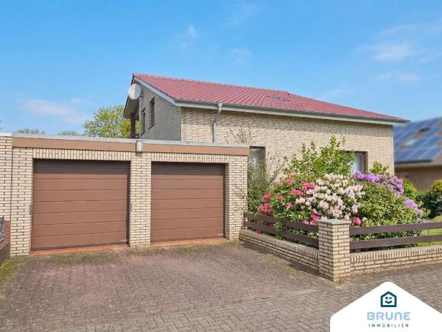 Haus zum Kaufen in Geestland 289.000,00 EUR 195 m²